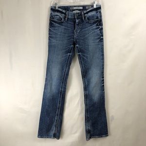 Buckle BKE AIDEN Jeans ~ Sz 28L